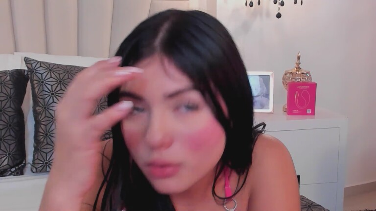 ConnieFerrer's Streamate show and profile