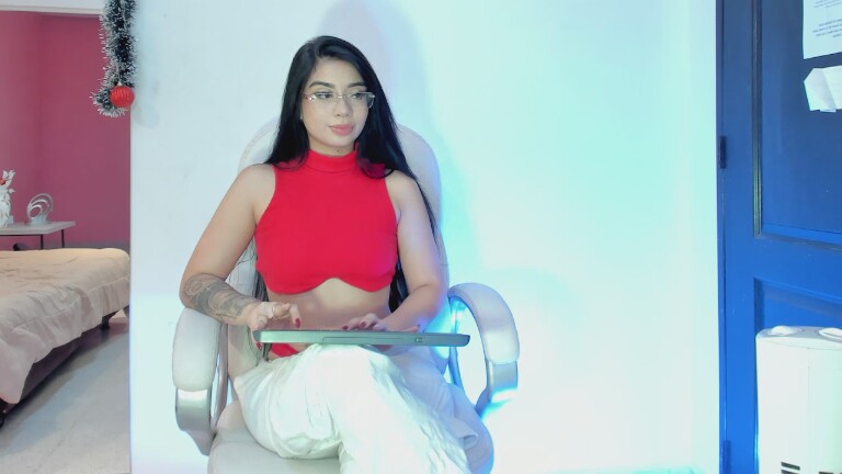 AuroraAllenn's Streamate show and profile