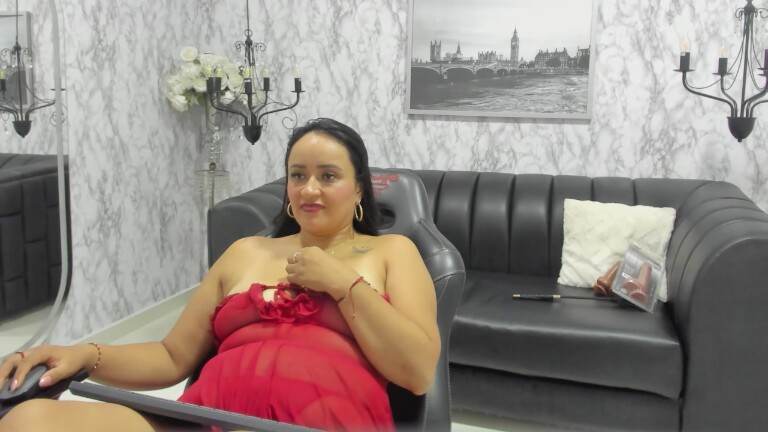 AlexandraMilff's Streamate show and profile