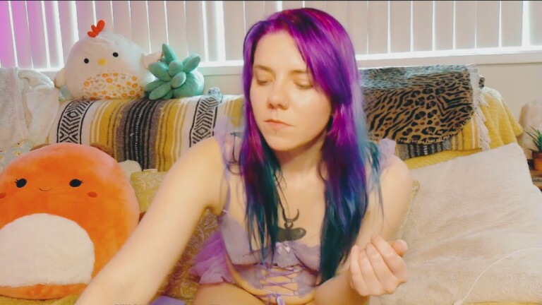 Odessa_Belle's Streamate show and profile