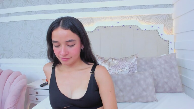 AnnieBlakee's Streamate show and profile