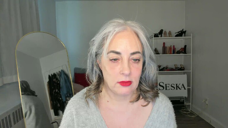 TheRealSeska's Streamate show and profile