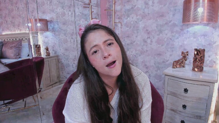 LanaOlseen's Streamate show and profile