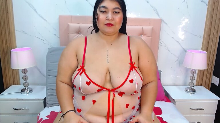 Mia_Thick's Streamate show and profile