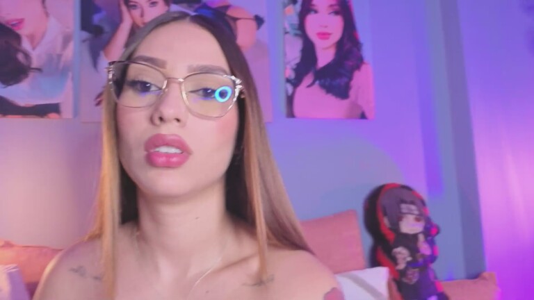 elektrashleby's Streamate show and profile